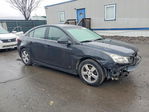 Chevrolet Cruze 2012