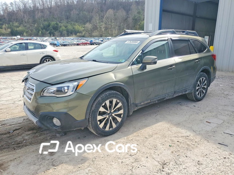 Subaru Outback 2015 - Zdjęcie 1 z 13
