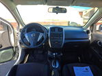 Nissan Versa 2018