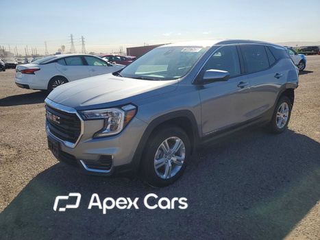 GMC Terrain 2024 - Image 1 of 13