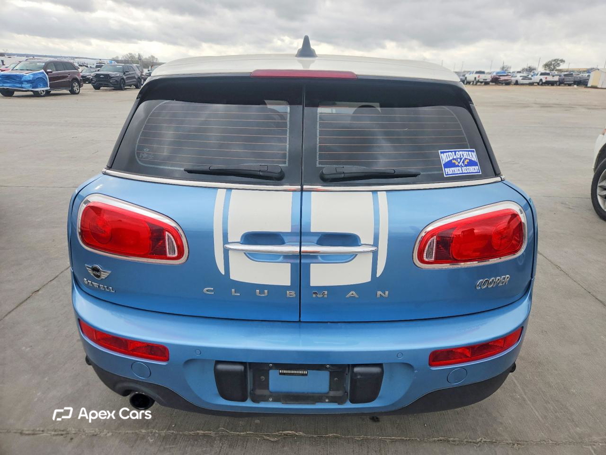MINI Cooper 2017