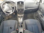 Nissan Versa 2016