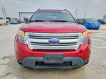 Ford Explorer 2015