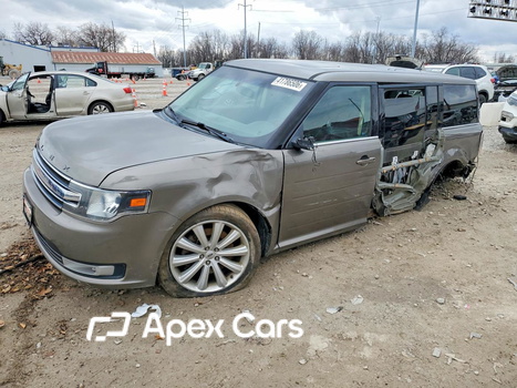 Ford Flex 2013 - Image 1 of 15