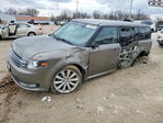 Ford Flex 2013