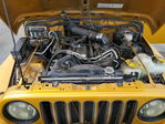 Jeep Wrangler 2003