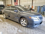 Toyota Camry 2011