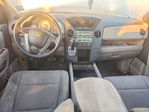 Honda Pilot 2011
