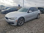 BMW Series 3 2016