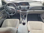 Honda Accord 2013