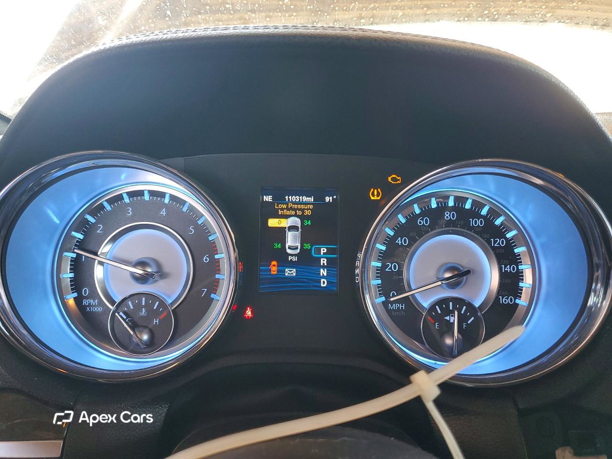 Chrysler 300 2013