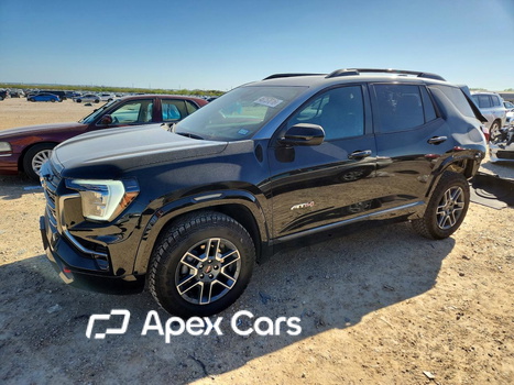 GMC Terrain 2026 - Image 1 of 13
