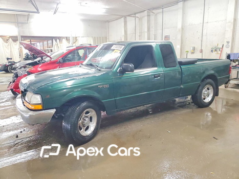 Ford Ranger 2000 - Image 1 of 13