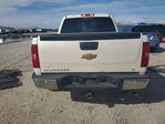 Chevrolet Silverado 2013