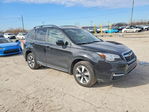 Subaru Forester 2017