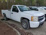 Chevrolet Silverado 2008