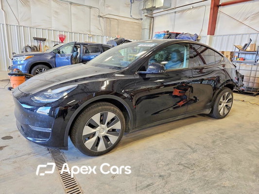 Tesla Model Y 2020 - Zdjęcie 1 z 13