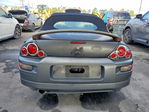 Mitsubishi Eclipse 2005
