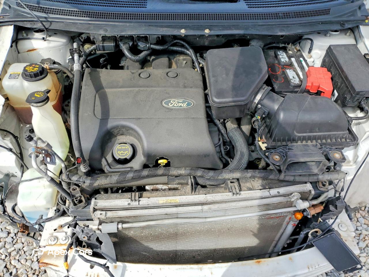 Ford Edge 2014