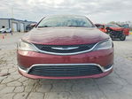 Chrysler 200 2016