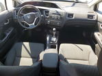 Honda Civic 2014
