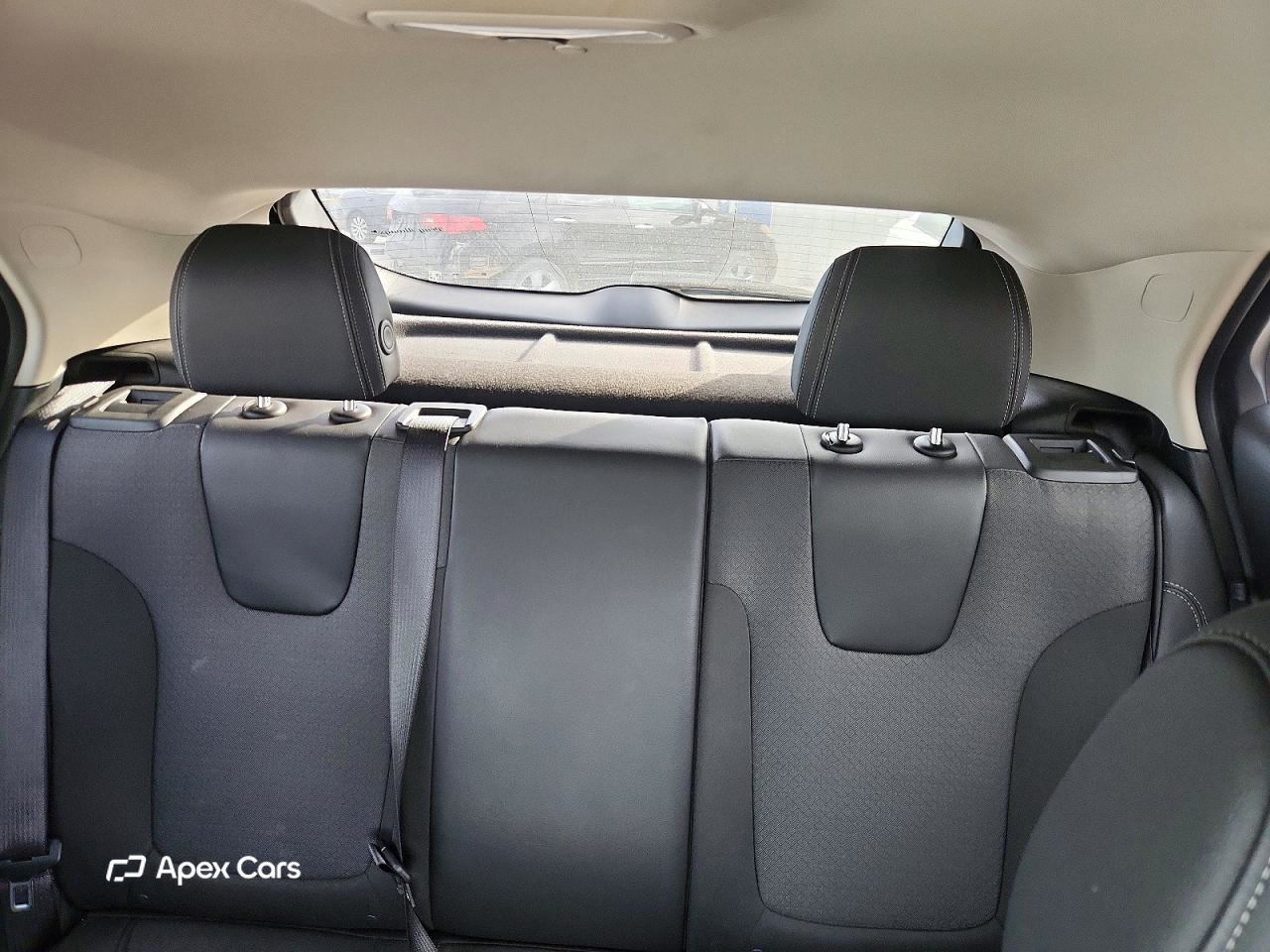 Buick Encore 2025