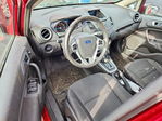 Ford Fiesta 2015