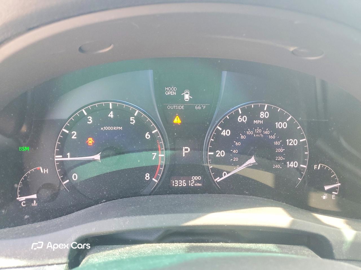 Lexus RX 2015