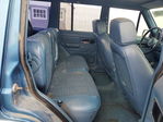 Jeep Cherokee 1987