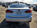 Kia Forte 2018