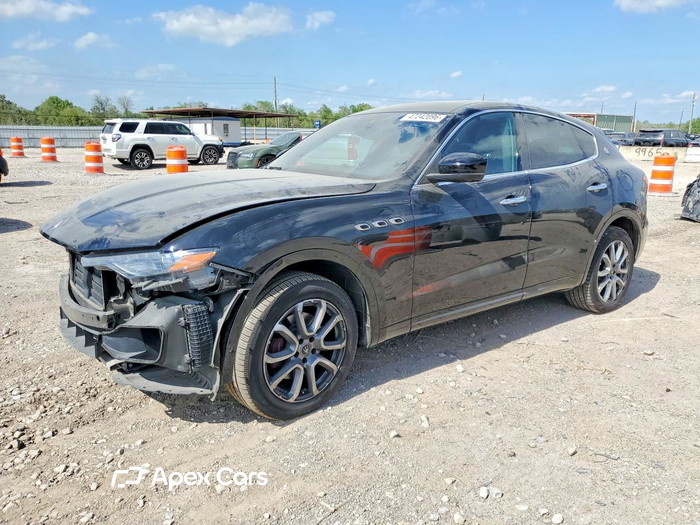 2020 Maserati Levante - Image 1 of 5