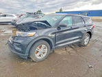 Ford Explorer 2022
