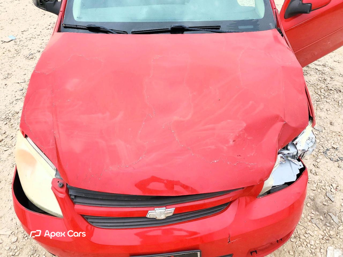 Chevrolet Cobalt 2006