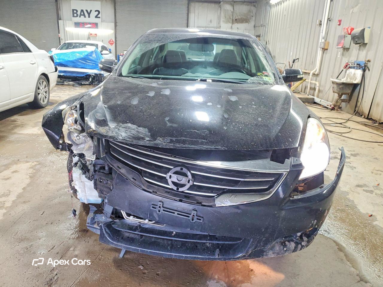 Nissan Altima 2011