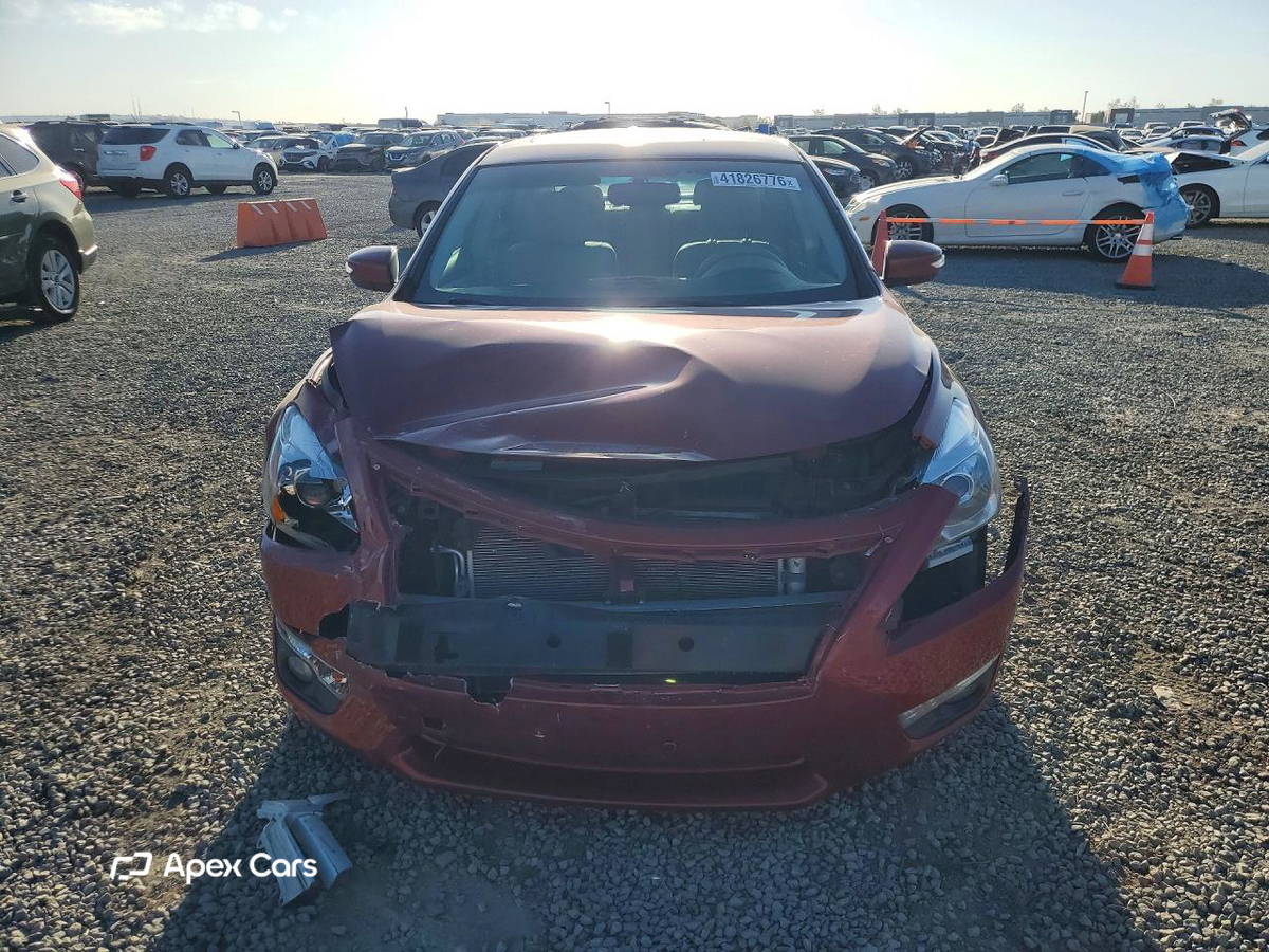 Nissan Altima 2013