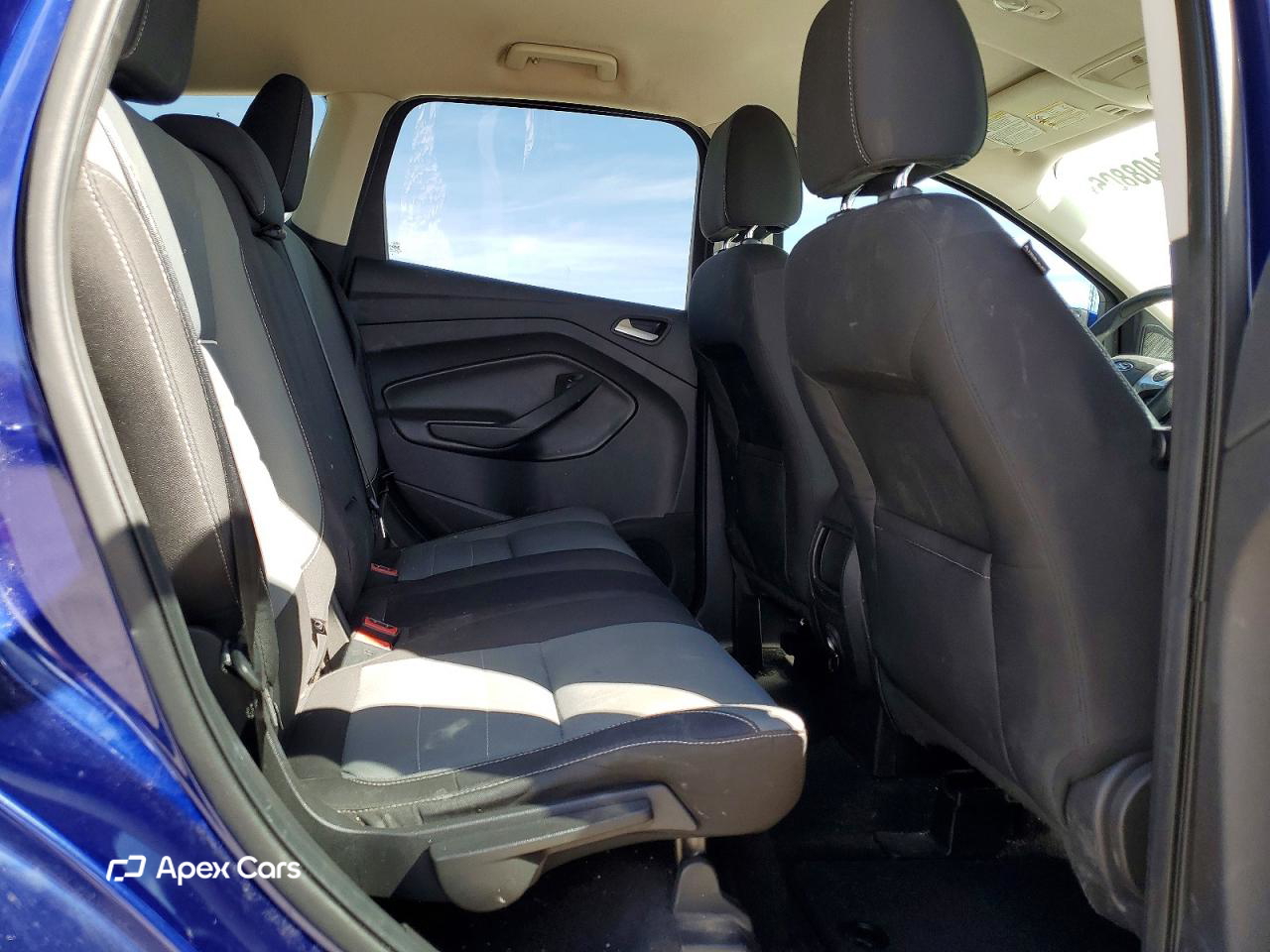 Ford Escape 2014