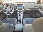 Chevrolet Cruze 2012