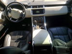 Land Rover Range Rover 2017