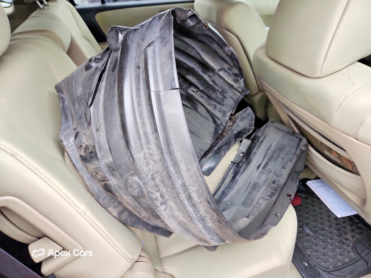Honda Pilot 2010