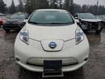 Nissan Leaf 2015