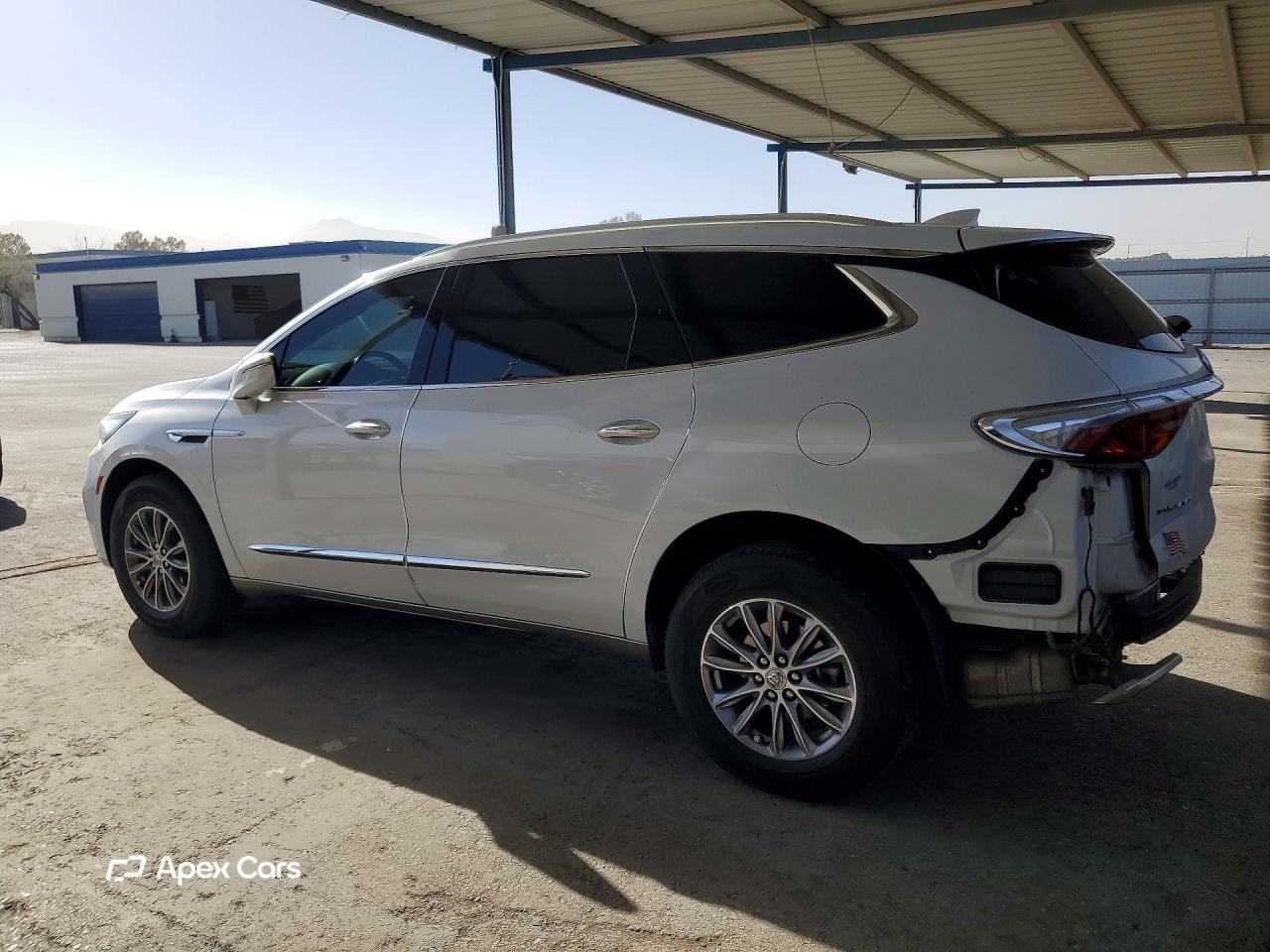 Buick Enclave 2023