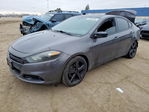 Dodge Dart 2016
