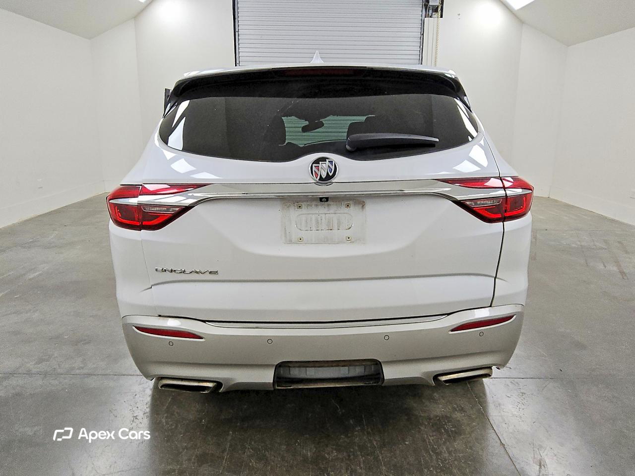 Buick Enclave 2021