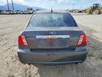 Subaru Impreza 2009