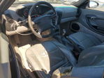 Porsche Boxster 2000
