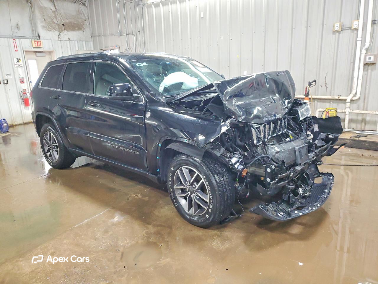 Jeep Cherokee 2020