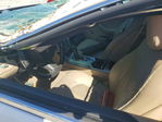 Cadillac CTS 2011