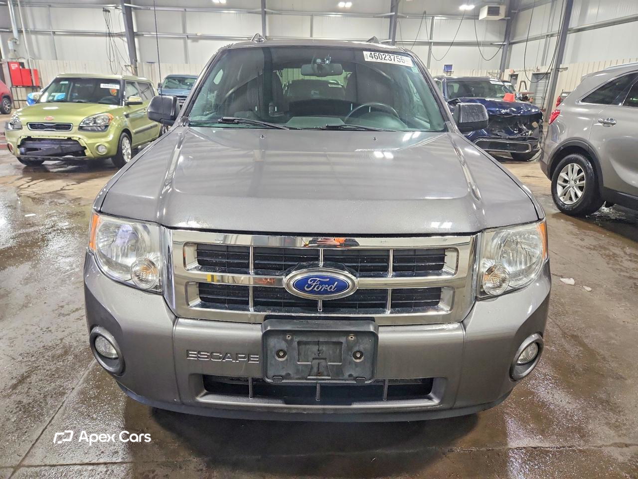 Ford Escape 2012
