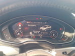Audi A4 2017