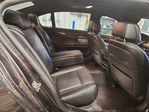 BMW Series 7 2014